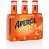 Aperol Spritz RTS 9% 3 x 0,2 l (holá láhev)