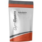GymBeam Maltodextrin 1000 g – Zboží Mobilmania
