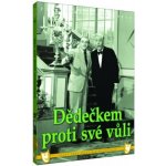 Dědečkem proti své vůli DVD – Hledejceny.cz