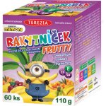 Rakytníček Frutty želat.+Zn+Se+Vit.E MIMONI 60 ks – Hledejceny.cz