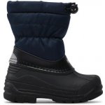 Reima Nefar 5400024A Tmavomodrá Černá – Zboží Mobilmania