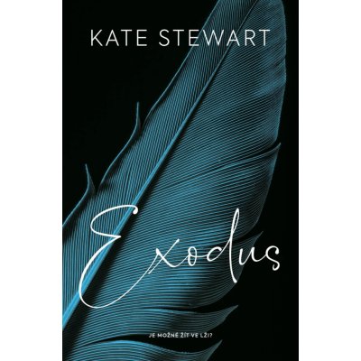 Exodus - Stewart Kate – Sleviste.cz