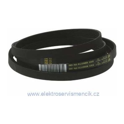 Bosch řemen sušičky 00650499 – Zboží Dáma