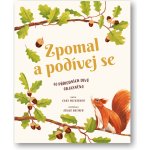 Zpomal a podívej se - Wilkinson Carl – Hledejceny.cz