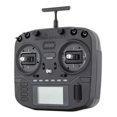 RadioMaster Boxer – Zboží Dáma