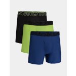 Under Armour Performance Tech™ Mesh 6" 3P 1383884-432 – Zboží Dáma