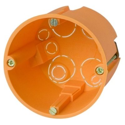 Krabice přístrojová - E 117 – Sleviste.cz