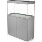 Aquael skřínka Opti Set 200 šedá – Zboží Dáma