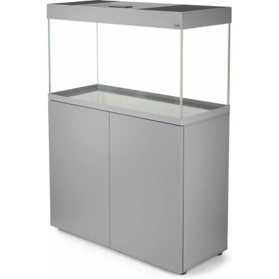 Aquael skřínka Opti Set 200 šedá – Zboží Dáma