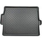 Plastová vana do kufru Aristar Peugeot 3008 2009+ hatchback horní kufr s protiskluzem – Hledejceny.cz