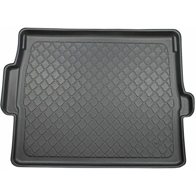 Plastová vana do kufru Aristar Peugeot 3008 2009+ hatchback horní kufr s protiskluzem – Hledejceny.cz