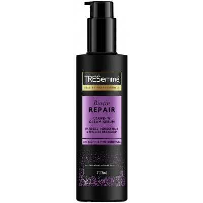TRESemmé Sérum na vlasy Biotin Repair 200 ml – Hledejceny.cz