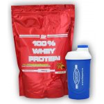ATP Nutrition 100% Whey Protein 750 g – Hledejceny.cz