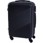 BERTOO Milano černý 31 l 52x33x20 cm – Hledejceny.cz