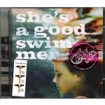 Charlie Straight She's a Good Swimmer – Zboží Mobilmania