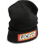 HOLY BLVK Lucifer Yellow HB0061b – Hledejceny.cz