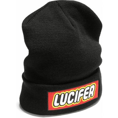 HOLY BLVK Lucifer Yellow HB0061b – Hledejceny.cz