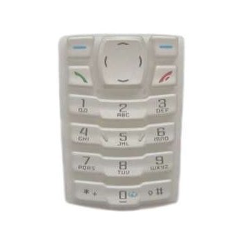 Klávesnice Nokia 3100