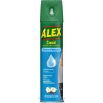 Alex na všechny povrchy proti prachu antistatický s vůní zahrady po dešti 400 ml – Zbozi.Blesk.cz