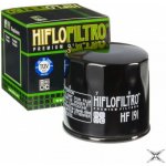 Hiflofiltro Olejový filtr HF191 – Zbozi.Blesk.cz