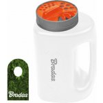 Bradas 2l White Line BR-WL-SE101 – Zboží Dáma