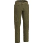 Kalhoty Pinewood Värnamo/Serengeti Ladies 3790-135 zelená – Hledejceny.cz