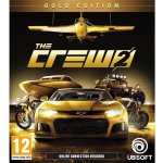 The Crew 2 (Gold) – Hledejceny.cz