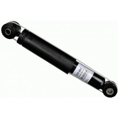 Tlumič pérování SACHS 315 865 – Hledejceny.cz