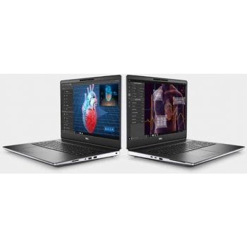 Dell Precision 7750 PH2XH