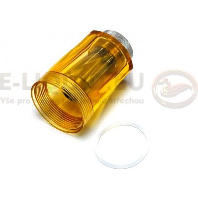 Diamond Top Cap tělo pro Dvarw MTL RTA ultem – Zboží Dáma