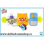 Bright Starts do kočárku Tiger Bar – Zboží Dáma