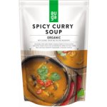 Auga mrkvová krémová polévka 400 g – Zboží Dáma