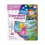 Albi Elektronická tužka s knihou Perníková chaloupka – Hledejceny.cz