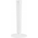 Svícen Hammershoi White L Kähler – Zboží Mobilmania