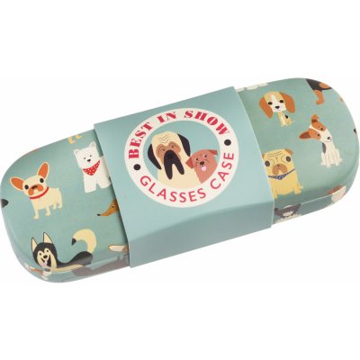 Rex London pouzdro na brýle Pejsci – Zbozi.Blesk.cz