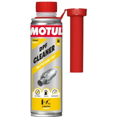 Motul DPF Cleaner 300 ml | Zboží Auto