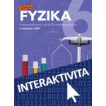 Hravá fyzika 6.roč učebnice nová řada Taktik – Enevová Pavla – Hledejceny.cz
