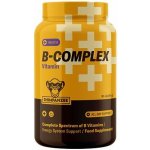 Chimpanzee VITAMIN B-Complex 90 ks – Hledejceny.cz