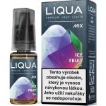Ritchy Liqua MIX Ice Fruit 10 ml 6 mg – Hledejceny.cz