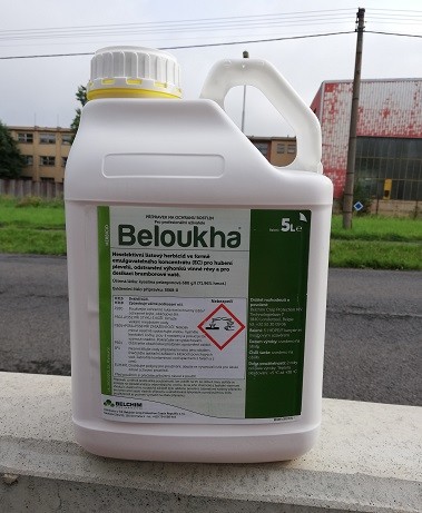 Belchim Beloukha 5 l