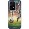 Pouzdro a kryt na mobilní telefon Honor iSaprio - Football 11 - Honor 200 Lite