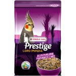 Versele-Laga Prestige Premium Loro Parque Australian Parakeet Mix 20 kg – Hledejceny.cz