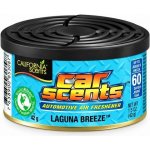 California Scents Car Scents Laguna Breeze 42 g – Hledejceny.cz