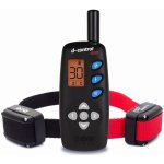 VNT electronics Elektronický výcvikový obojek d‑control 602 – Hledejceny.cz
