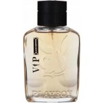 Playboy VIP toaletní voda pánská 60 ml tester – Hledejceny.cz