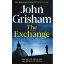 The Exchange: After The Firm