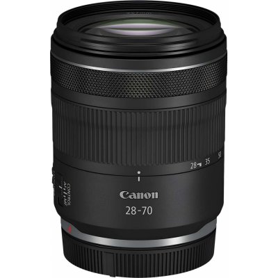 Canon RF 28-70 mm f/2,8 IS STM – Zboží Živě