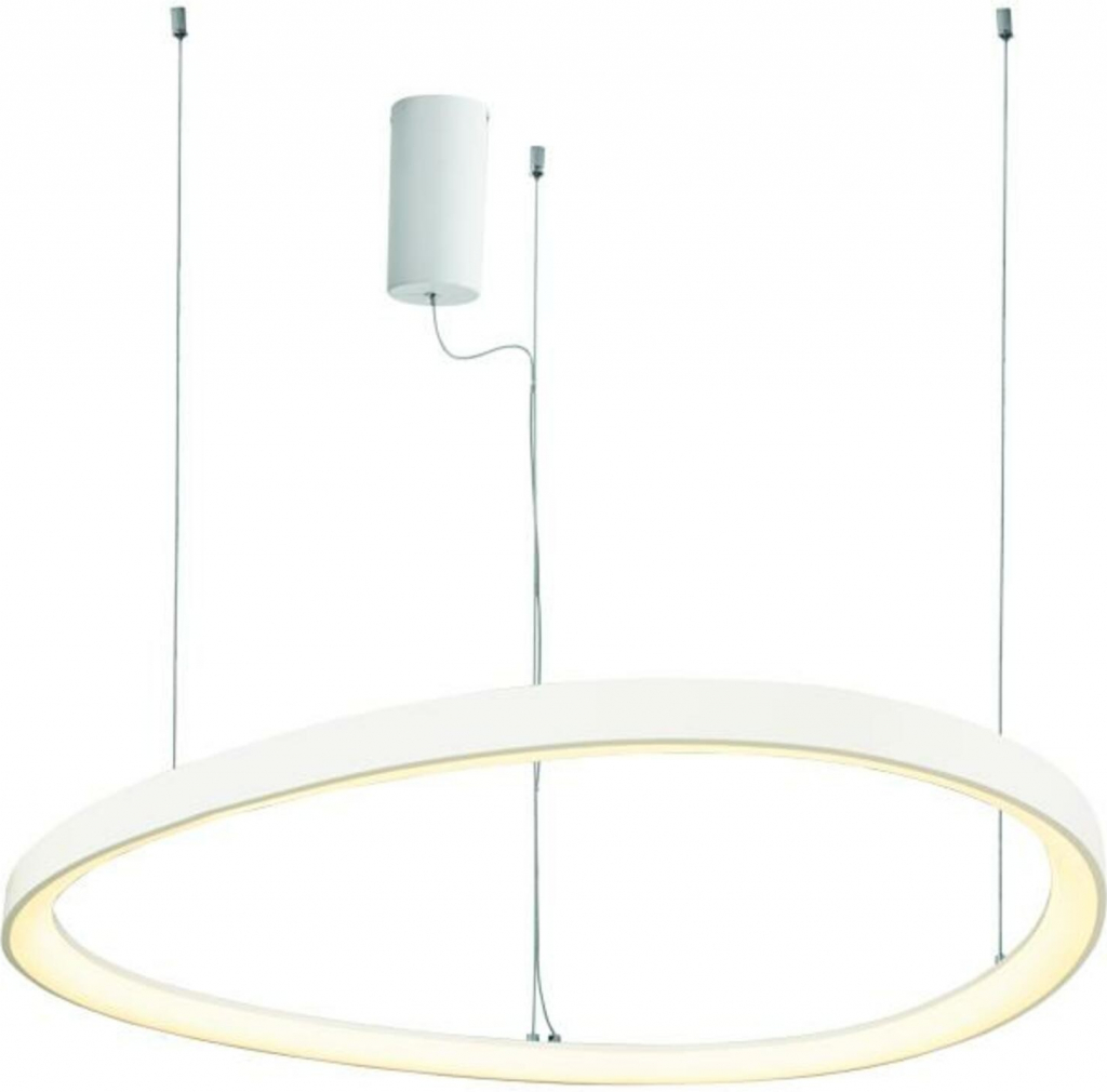 ACA Lighting BR97LEDP60WH