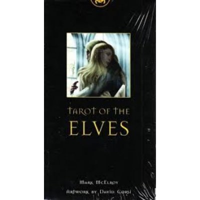 Tarot of The Elves – Zbozi.Blesk.cz