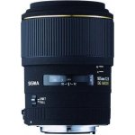 SIGMA 105mm f/2.8 EX DG OS HSM Macro Nikon – Zboží Mobilmania